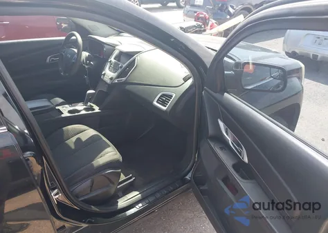 2012 GMC Terrain Sle-1 из США, поврежденный, VIN 2GKALMEK1C6173409